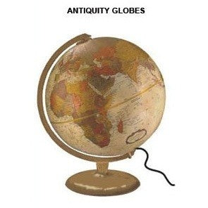 Antiquity Globes Antiquity Globes